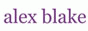 Alex Blake Promo Coupon Codes and Printable Coupons