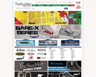 Shoemart Promo Coupon Codes and Printable Coupons
