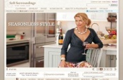 Soft Surroundings Promo Coupon Codes and Printable Coupons