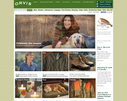 Orvis Promo Coupon Codes and Printable Coupons