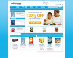 The Scholastic Store Online Promo Coupon Codes and Printable Coupons