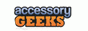 AccessoryGeeks.com Promo Coupon Codes and Printable Coupons