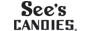See's Candies Promo Coupon Codes and Printable Coupons