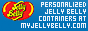 My Jelly Belly Promo Coupon Codes and Printable Coupons