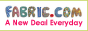 fabric.com Promo Coupon Codes and Printable Coupons