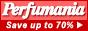Perfumania: 20% off Coupon Code