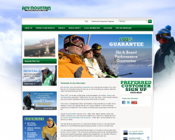 Any Mountain Promo Coupon Codes and Printable Coupons