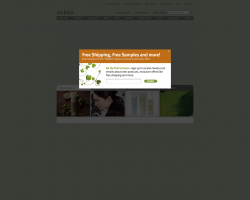 Aveda Promo Coupon Codes and Printable Coupons