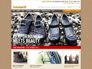 Timberland Promo Coupon Codes and Printable Coupons