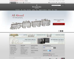 Waterford Promo Coupon Codes and Printable Coupons