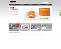 Nero Promo Coupon Codes and Printable Coupons