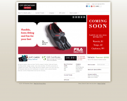 Off Broadway Shoes Promo Coupon Codes and Printable Coupons