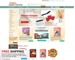 Shop Taste of Home Promo Coupon Codes and Printable Coupons