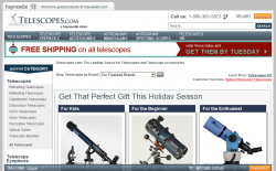 Telescopes Promo Coupon Codes and Printable Coupons