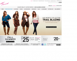 Torrid.com Promo Coupon Codes and Printable Coupons